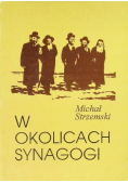 W okolicach synagogi