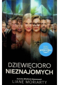 Dziewięcioro nieznajomych