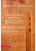 Spotkanie z innym