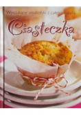 Wyszukane smakołyki z całego świata ciasteczka