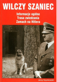 Wilczy szaniec