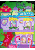 Domki Flamingów