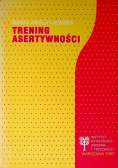 Trening asertywności