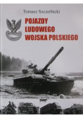 Pojazdy ludowego wojska Polskiego