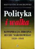Polityka i walka