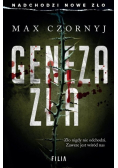 Geneza zła