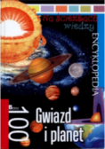 Encyklopedia Na ścieżkach wiedzy 100 Gwiazd i Planet