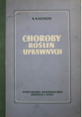 Choroby roślin uprawnych