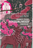 Sekrety życia seksualnego zwierząt