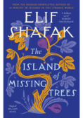 The Island of Missing Trees