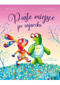 Puste miejsce po zajączku