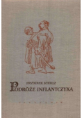 Podróże Inflantyczka