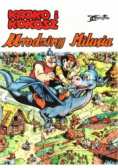 Kajko i Kokosz Urodziny Milusia