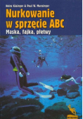 Nurkowanie W Sprzęcie ABC