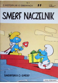 Smerf naczelnik i Smerfonia