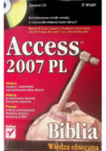 Access 2007 PL