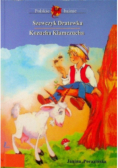 Szewczyk Dratewka Kozucha Kłamczucha