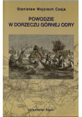 Powodzie w dorzeczu Górnej Odry