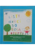 Listy dzieci do Boga