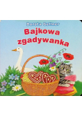 Bajkowa zgadywanka