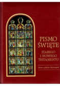 Pismo Święte Starego i Nowego Testamentu