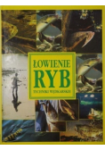 Łowienie ryb Techniki wędkarskie