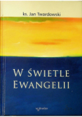 W świecie ewangelii