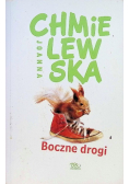 Boczne drogi