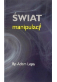 Świat manipulacji