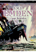 S.M.S. Emden i jego dowódca