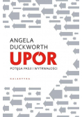 Upór Potega pasji i wytrwałości