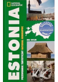 Estonia Przewodnik turystyczny