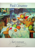 Życie i twórczość Cezanne