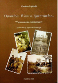 Opowiem wam o Łowczówku