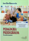 Pedagogika przedszkolna