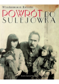 Powrót do Sulejówka