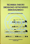 Technika taboru drogowo szynowego Bimodalnego
