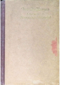 Sam przez Atlantyk 1920 r.