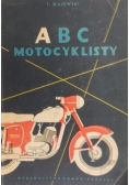 Abc motocyklisty