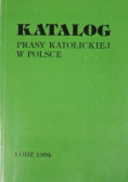 Katalog prasy katolickiej w Polsce