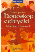 Horoskop celtycki