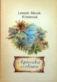 Apteczka ziołowa