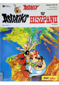 Asterix Zeszyt 6  Asteriks w Hiszpanii