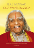 Joga światłem życia