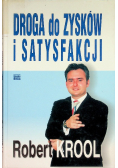 Droga do zysków i satysfakcji