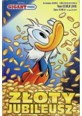 Gigant Poleca Tom 242 Złoty jubileusz