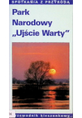 Park Narodowy Ujście Warty