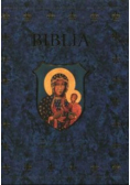 Biblia rocznicowa