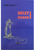 Pogodne wieczory Quizy i zagadki