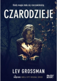 Liedy magia stała się rzeczywistością... Czarodzieje